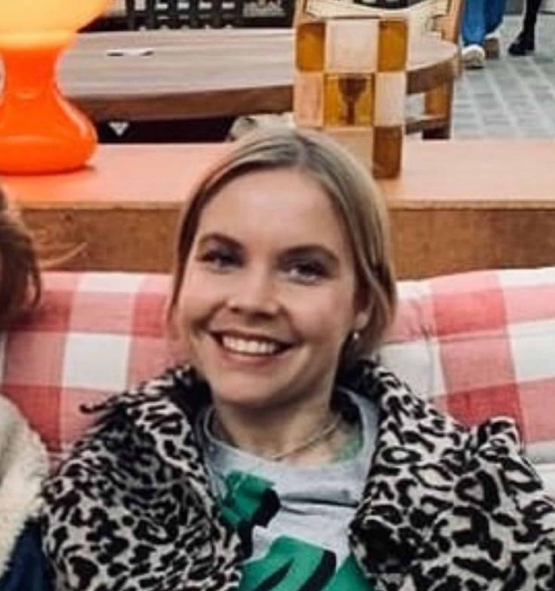 Emilie Van Gerwen